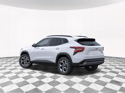 2025 Chevrolet Trax FWD SUV for sale #C250658 - photo 2