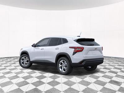 2025 Chevrolet Trax FWD SUV for sale #C250659 - photo 2