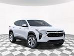 2025 Chevrolet Trax FWD SUV for sale #C250659 - photo 9