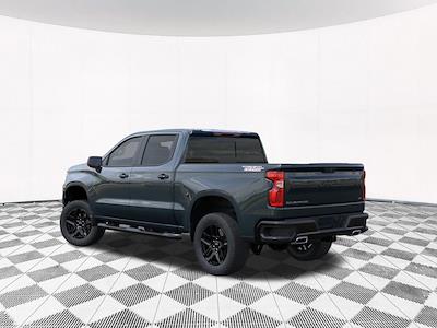 2025 Chevrolet Silverado 1500 Crew Cab 4x4 Pickup for sale #C250660 - photo 2
