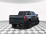 2025 Chevrolet Silverado 1500 Crew Cab 4x4 Pickup for sale #C250660 - photo 7