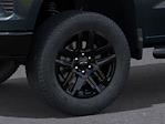 2025 Chevrolet Silverado 1500 Crew Cab 4x4 Pickup for sale #C250660 - photo 10