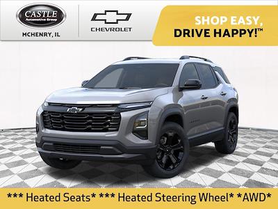 2026 Chevrolet Equinox AWD SUV for sale #C260004 - photo 1