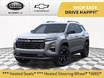 2026 Chevrolet Equinox AWD SUV for sale #C260004 - photo 1