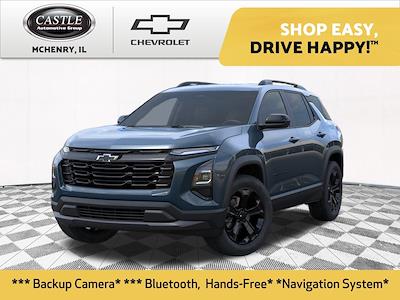 2026 Chevrolet Equinox FWD SUV for sale #C260007 - photo 1