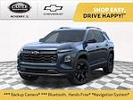 2026 Chevrolet Equinox FWD SUV for sale #C260007 - photo 1
