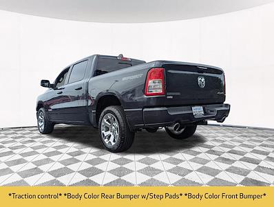 2021 Ram 1500 Crew Cab 4x4 Pickup for sale #C260007A - photo 2