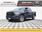 2021 Ram 1500 Crew Cab 4x4 Pickup for sale #MC260007A - photo 1