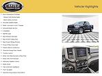 2021 Ram 1500 Crew Cab 4x4 Pickup for sale #MC260007A - photo 11