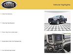 2021 Ram 1500 Crew Cab 4x4 Pickup for sale #MC260007A - photo 16