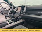 2021 Ram 1500 Crew Cab 4x4 Pickup for sale #MC260007A - photo 25