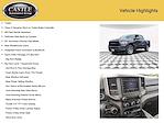 2021 Ram 1500 Crew Cab 4x4 Pickup for sale #MC260007A - photo 6