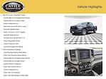 2021 Ram 1500 Crew Cab 4x4 Pickup for sale #MC260007A - photo 9
