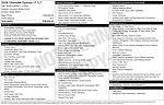 2026 Chevrolet Equinox FWD SUV for sale #C260009 - photo 4