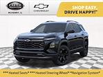 2026 Chevrolet Equinox FWD SUV for sale #C260010 - photo 1