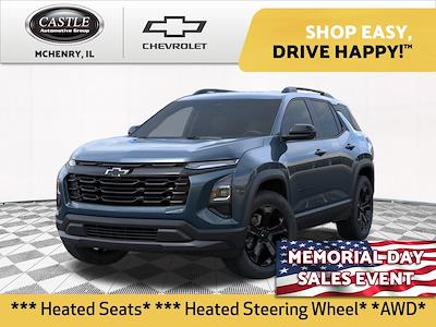 2026 Chevrolet Equinox AWD SUV for sale #C260011 - photo 1