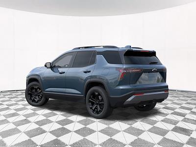 2026 Chevrolet Equinox AWD SUV for sale #C260011 - photo 2