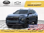 2026 Chevrolet Equinox AWD SUV for sale #C260011 - photo 1