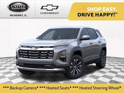 2026 Chevrolet Equinox FWD SUV for sale #C260014 - photo 1