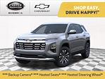 2026 Chevrolet Equinox FWD SUV for sale #C260014 - photo 1
