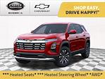 2026 Chevrolet Equinox AWD SUV for sale #C260016 - photo 1
