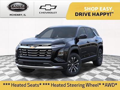 2026 Chevrolet Equinox AWD SUV for sale #C260017 - photo 1