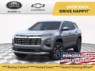 2026 Chevrolet Equinox FWD SUV for sale #C260018 - photo 1