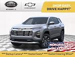 2026 Chevrolet Equinox FWD SUV for sale #C260018 - photo 1