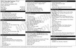 2026 Chevrolet Equinox FWD SUV for sale #C260018 - photo 5