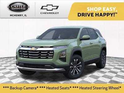 2026 Chevrolet Equinox FWD SUV for sale #C260020 - photo 1