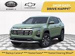 2026 Chevrolet Equinox FWD SUV for sale #C260020 - photo 1