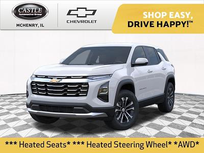 2026 Chevrolet Equinox AWD SUV for sale #C260022 - photo 1