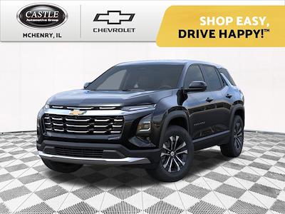 2026 Chevrolet Equinox AWD SUV for sale #C260023 - photo 1