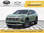 2026 Chevrolet Equinox AWD SUV for sale #C260024 - photo 1