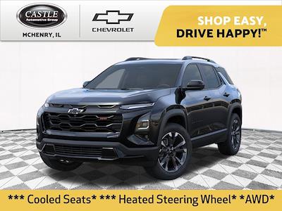 2026 Chevrolet Equinox AWD SUV for sale #C260025 - photo 1