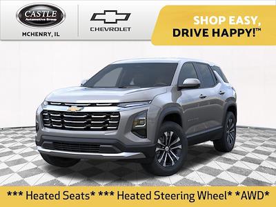 2026 Chevrolet Equinox AWD SUV for sale #C260026 - photo 1