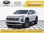 2026 Chevrolet Equinox FWD SUV for sale #C260029 - photo 1