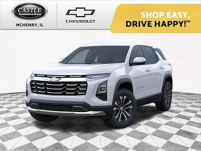 2026 Chevrolet Equinox FWD SUV for sale #C260030 - photo 1