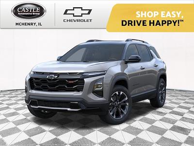 2026 Chevrolet Equinox AWD SUV for sale #C260031 - photo 1
