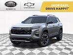 2026 Chevrolet Equinox AWD SUV for sale #C260031 - photo 1