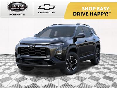 2026 Chevrolet Equinox AWD SUV for sale #C260032 - photo 1