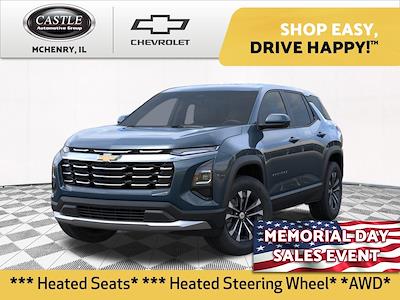 2026 Chevrolet Equinox AWD SUV for sale #C260033 - photo 1