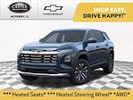 2026 Chevrolet Equinox AWD SUV for sale #C260033 - photo 1