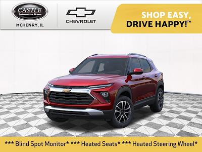 2026 Chevrolet Trailblazer FWD SUV for sale #MC260035 - photo 1
