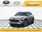 2026 Chevrolet Trailblazer FWD SUV for sale #MC260036 - photo 1