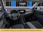 2026 Chevrolet Trailblazer FWD SUV for sale #MC260036 - photo 13