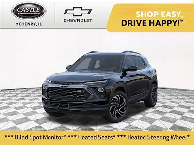 2026 Chevrolet Trailblazer FWD SUV for sale #MC260038 - photo 1