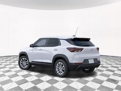 2026 Chevrolet Trailblazer FWD SUV for sale #MC260039 - photo 2