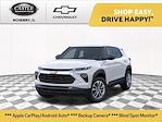2026 Chevrolet Trailblazer FWD SUV for sale #MC260039 - photo 1