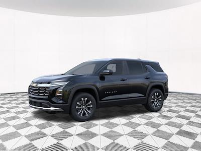2026 Chevrolet Equinox FWD SUV for sale #C260041 - photo 2